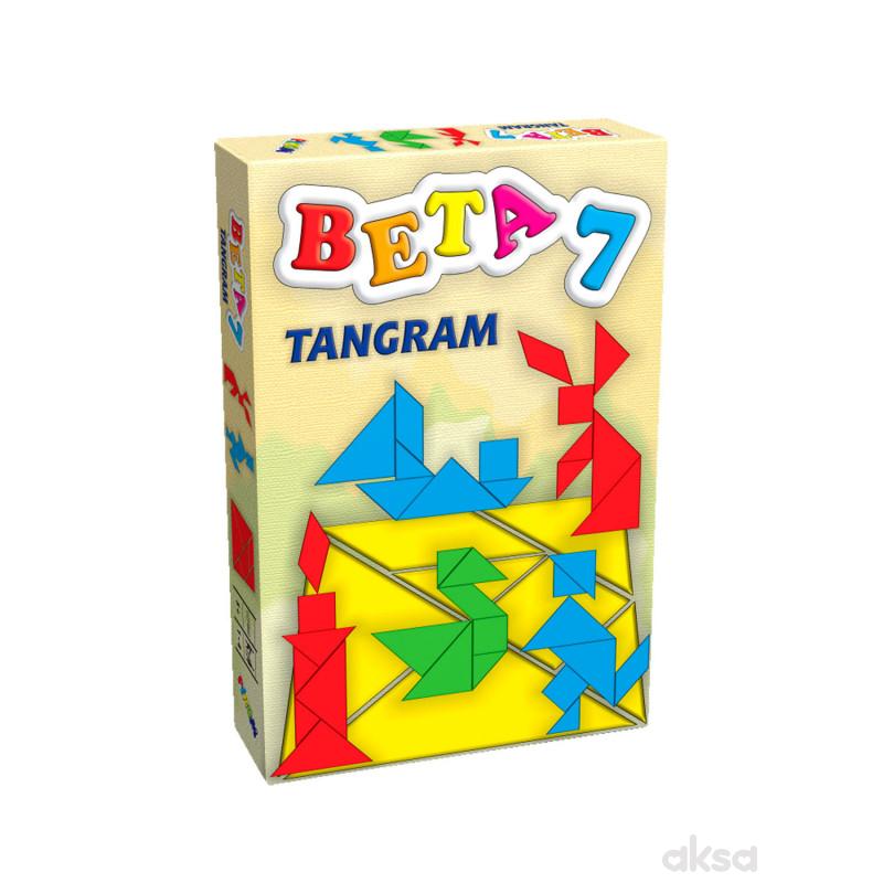 BETA 7 TANGRAM PIKOM